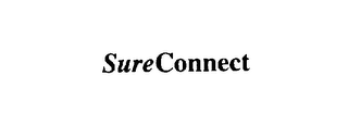 SURECONNECT logo