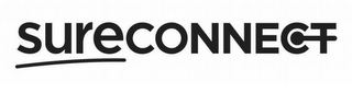 SURECONNECT logo