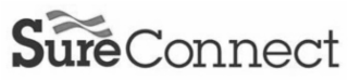 SURECONNECT logo