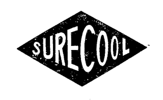 SURECOOL logo