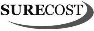 SURECOST logo