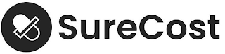 SURECOST logo