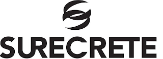 SURECRETE logo
