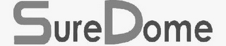 SUREDOME logo