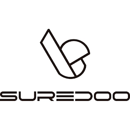 SUREDOO logo