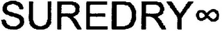 SUREDRY logo