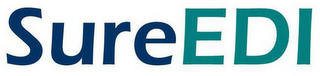 SUREEDI logo