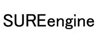 SUREENGINE logo