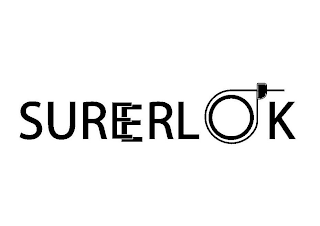 SUREERLOK logo