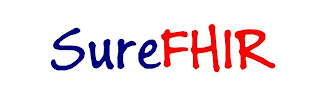 SUREFHIR logo