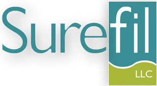 SUREFIL LLC logo