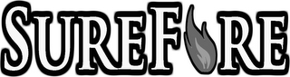 SUREFIRE logo