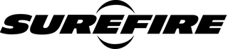 SUREFIRE logo