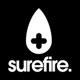 SUREFIRE logo