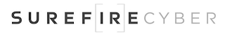 SUREF[IR]E CYBER logo