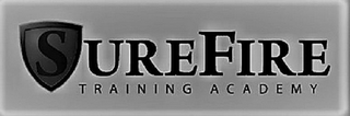 SUREFIRE TRAINING ACADEMY logo