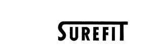 SUREFIT logo