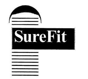 SUREFIT logo