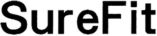 SUREFIT logo