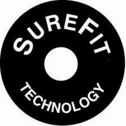 SUREFIT TECHNOLOGY logo
