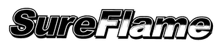SUREFLAME logo