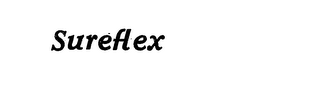 SUREFLEX logo
