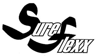 SUREFLEXX logo