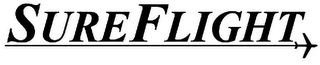 SUREFLIGHT logo