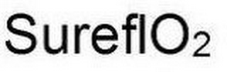 SUREFLO logo