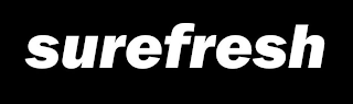 SUREFRESH logo