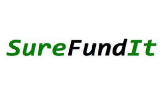 SUREFUNDIT logo