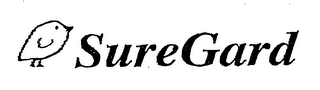 SUREGARD logo