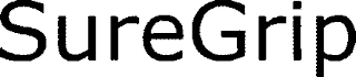 SUREGRIP logo