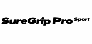 SUREGRIP PROSPORT logo