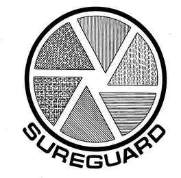 SUREGUARD logo