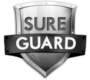 SUREGUARD logo