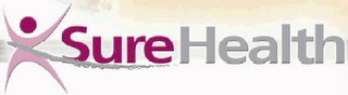 SUREHEALTH logo