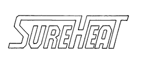 SUREHEAT logo