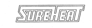SUREHEAT logo