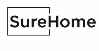 SUREHOME logo