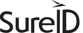 SUREID logo