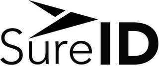 SUREID logo