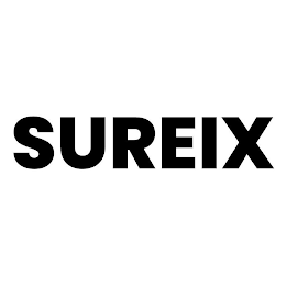 SUREIX logo