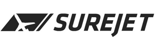 SUREJET logo