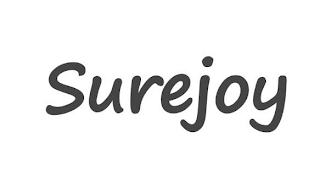 SUREJOY logo
