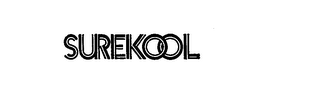 SUREKOOL logo