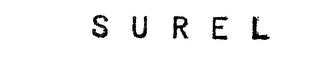 SUREL logo