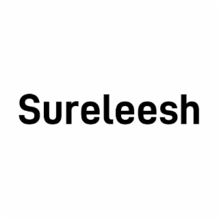 SURELEESH logo