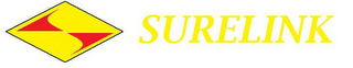 SURELINK logo