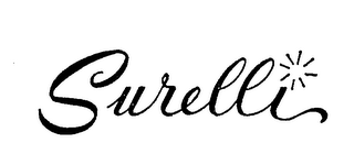 SURELLI logo